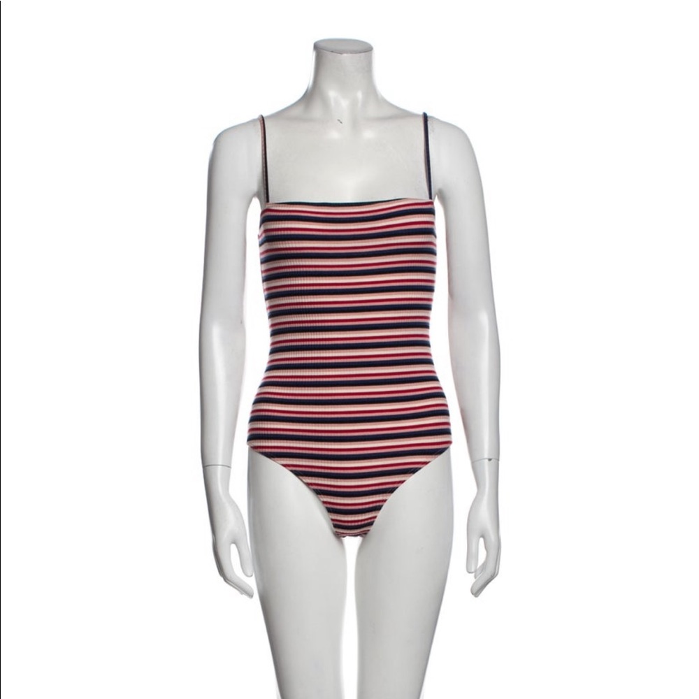 Reformation Bodysuit - Size S